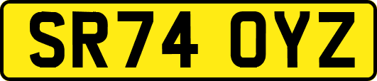 SR74OYZ