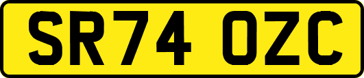 SR74OZC