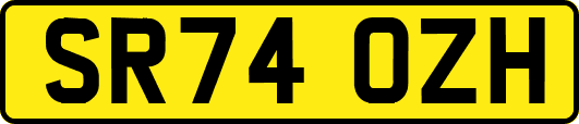 SR74OZH