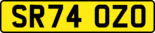 SR74OZO