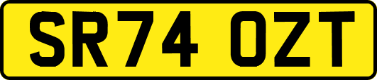 SR74OZT