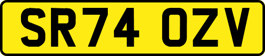SR74OZV