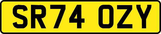 SR74OZY
