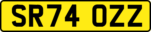 SR74OZZ
