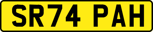 SR74PAH