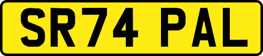 SR74PAL