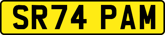 SR74PAM