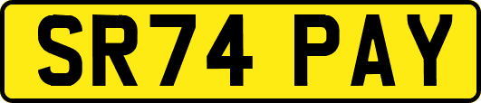 SR74PAY