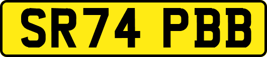 SR74PBB