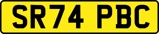 SR74PBC