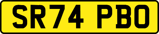 SR74PBO