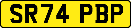 SR74PBP