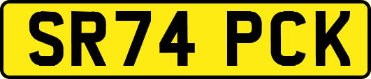 SR74PCK