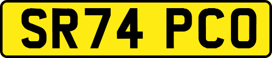 SR74PCO