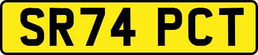 SR74PCT