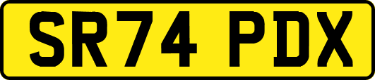 SR74PDX