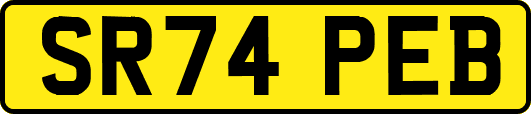 SR74PEB