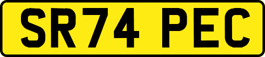 SR74PEC