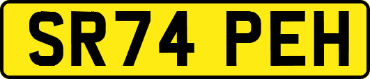 SR74PEH