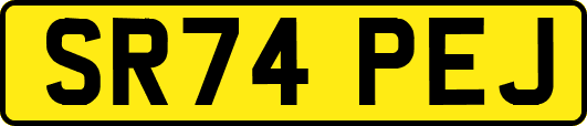 SR74PEJ