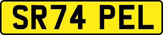 SR74PEL