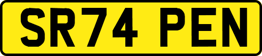 SR74PEN