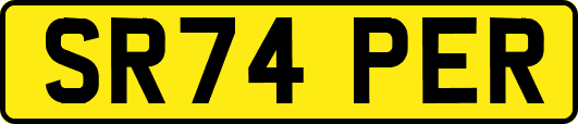 SR74PER