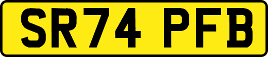 SR74PFB