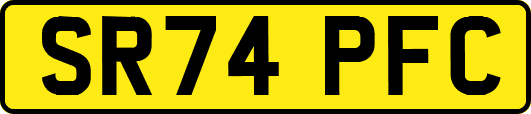 SR74PFC