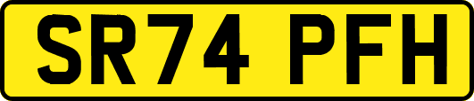 SR74PFH