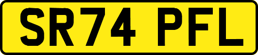 SR74PFL