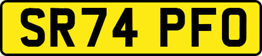 SR74PFO