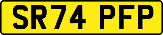 SR74PFP