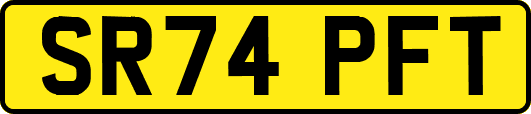 SR74PFT