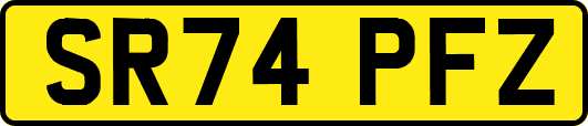 SR74PFZ