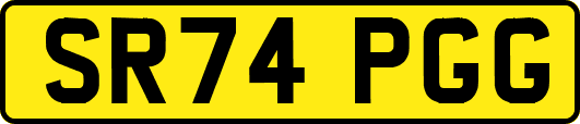SR74PGG