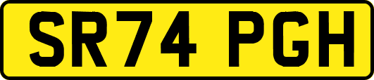 SR74PGH