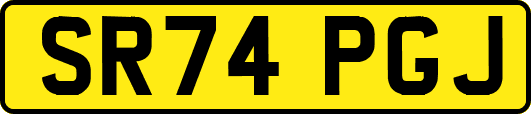 SR74PGJ