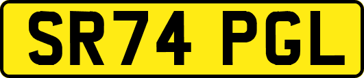 SR74PGL