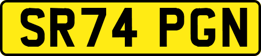 SR74PGN