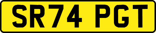 SR74PGT