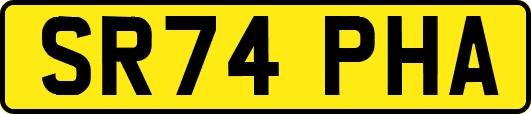 SR74PHA