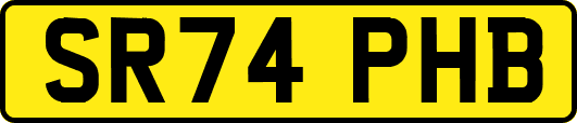 SR74PHB
