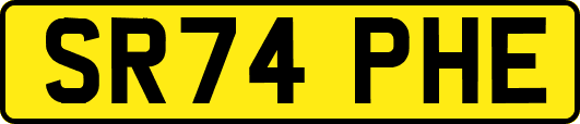 SR74PHE