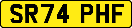 SR74PHF