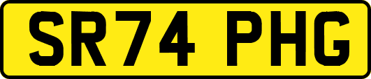 SR74PHG