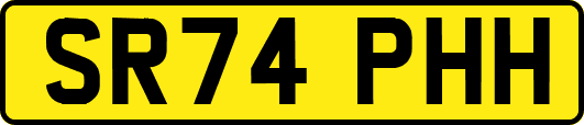SR74PHH
