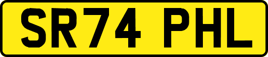 SR74PHL