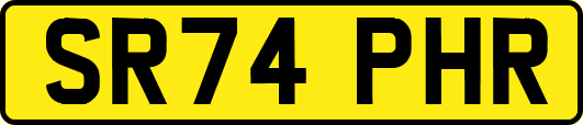 SR74PHR
