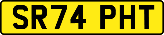 SR74PHT